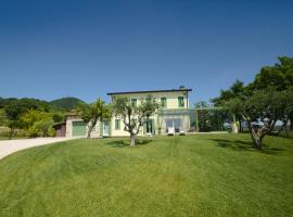 B&B Ai Filari, hotel a Baone