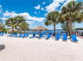 Amazing Villa near Disney at the Bahama Bay Resort villa, hotel a Kissimmee