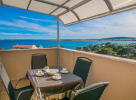 Apartments Stef in Kosljun island Pag, hotel a Košljun