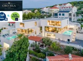 Luxury Villa Complex