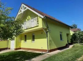 Holiday home in Balatonbereny 34655