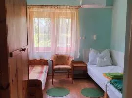 Apartment in Balatonmariafürdo 19268