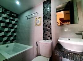 Tagaytay Staycation House by Bea & RM, vacation rental in Tagaytay