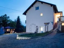 Apartments Vesna