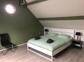 Gastenverblijf Eichhorn