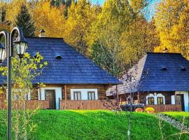 Vatra Boiereasca, holiday rental in Cacica