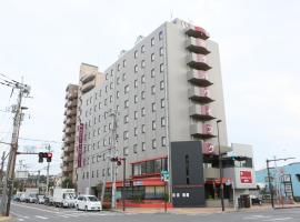 Hotel Wing International Sagamihara, khách sạn ở Sagamihara