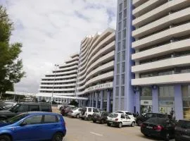APARTAMENTO VISTA MAR 715 Edificio Oceano Atlantico Apartamentos Turisticos