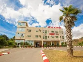Motel Gzenaya