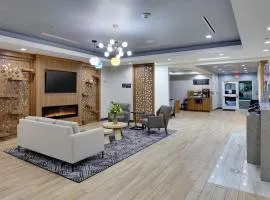 Candlewood Suites DFW West - Hurst, an IHG Hotel