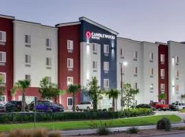Candlewood Suites DFW West - Hurst by IHG