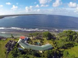 Bluepango Guest House