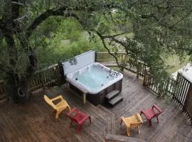 Villa at Canyon Lake CL 1233