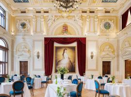 Áurea Ana Palace by Eurostars Hotel Company