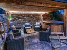 Hochjochstöbli B&B Alpine Easy Stay