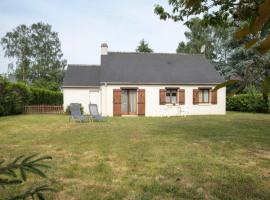 Gîte La Chapelle-Launay, 3 pièces, 4 personnes - FR-1-306-882, cottage in La Chapelle-Launay