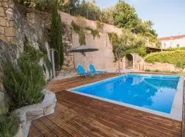 Corfu Tramezzo designer's House