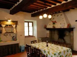 Agriturismo La Piaggia Vivo Dorcia - once upon a time apartment - 3 guests