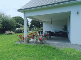 Chambres d'hotes Grace, bed & breakfast i Guérande