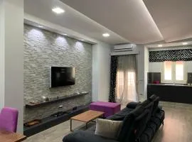 Luxury Apartment Vlore