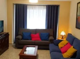 Apartamentos Campomanes 2