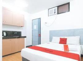 RedDoorz at CAA Road Las Pinas