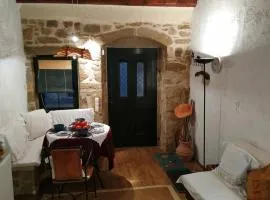 Spitaki traditional house