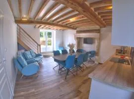 Au pré des acajous