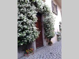 Il gelsomino di Isia, hôtel à Orvieto