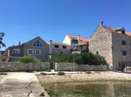 Heritage Stone House by the Sea