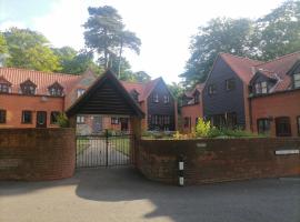 Clement's Retreat on the North Norfolk Coast, khách sạn ở Cromer