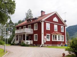 Strand&aring;s B&B