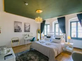 ApartOne Altstadt-Hotel