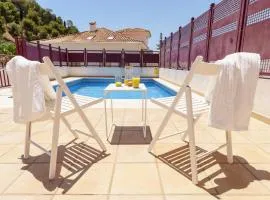 BHost - Studio Agua de la Victoria