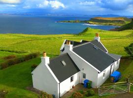 Taigh Rob Self Catering, hotel in Culnacnoc