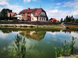 Pokoje Salent