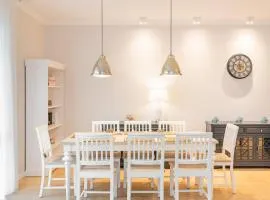 Apartamenty In Patio Jurata