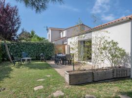 Maison a La Plaine sur Mer, alquiler vacacional en La Plaine-sur-Mer