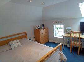 The Hayloft, hotel in Hornsea