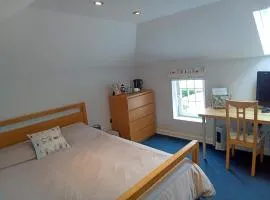 The Hayloft