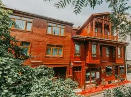 Acacia Mansion Hotel