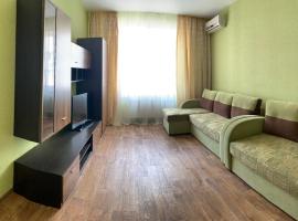 Квартира в новострое, apartamento en Odesa