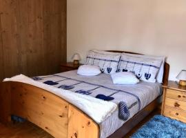 Chalet Bormino, cabin in Bormio