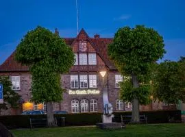 Det Gamle Posthus, hotel near Bornholm Airport - RNN, 