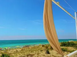 Acquazzura Salento Torre Mozza