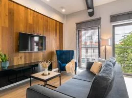 hvile 119 Gdańsk - prywatne miejsce parkingowe