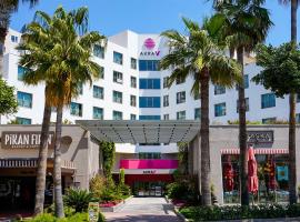 Akra V - Access to Akra Antalya, hotel a Antalya (Adalia)