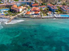 Ephesia Holiday Beach Club, hotel in Kuşadası