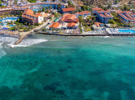Ephesia Holiday Beach Club, 4-star hotel in Kuşadası