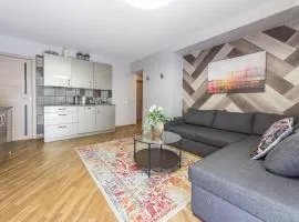 Taikos hill apartament